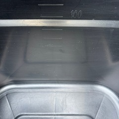 プラ船　120　ブラック　
トロ船　黒　魚　メダカ　金魚の画像