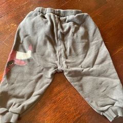 ZARA 18m-24m ズボンの画像