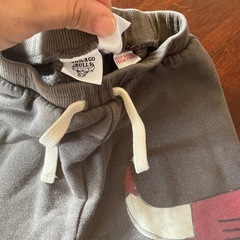 ZARA 18m-24m ズボンの画像