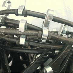 FECスノーメッシュ NAB14 タイヤチェーン　
225/45-19・235/45-18・225/50-18・215/55-18・225/55-17・215/60-17・235/60-16・215/65-16・215/70-16 　の画像