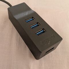 アダプタ、コネクタ、USBケーブル各種の画像