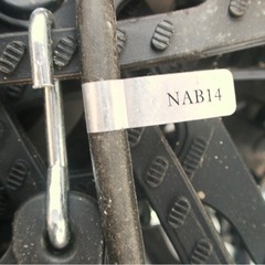 FECスノーメッシュ NAB14 タイヤチェーン　
225/45-19・235/45-18・225/50-18・215/55-18・225/55-17・215/60-17・235/60-16・215/65-16・215/70-16 　の画像