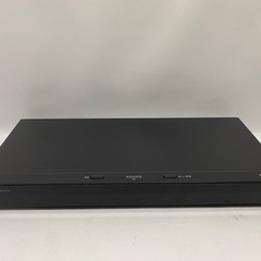 美品 シャープ 1TB 2チューナー AQUOS ブルーレイレコーダー 2B-C10EW1 どんどん自動録画 テキパキ再生 2023年製 SHARPの画像