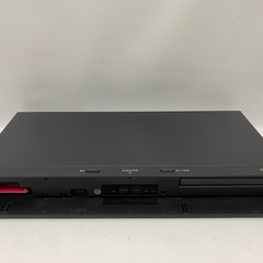 美品 シャープ 1TB 2チューナー AQUOS ブルーレイレコーダー 2B-C10EW1 どんどん自動録画 テキパキ再生 2023年製 SHARPの画像