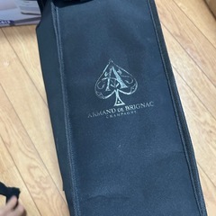 アルマンド　空箱　　の画像