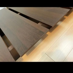 LOWYA　ベッドフレーム　シングルの画像