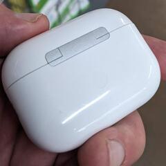 AirPods Pro 第2世代　充電ケース　エアーポッズプロ　Apple純正品の画像