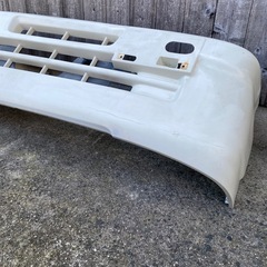 ハイゼット　軽トラ　バンパー
の画像