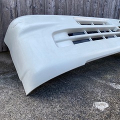 ハイゼット　軽トラ　バンパー
の画像