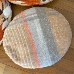 犬の寝床の画像