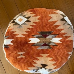 犬の寝床の画像