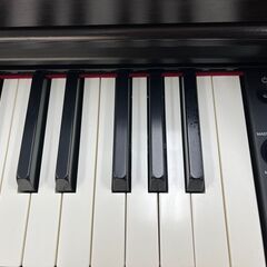 YAMAHA  YDP-163R　電子ピアノの画像