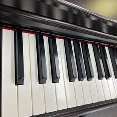 YAMAHA  YDP-163R　電子ピアノの画像