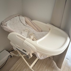 Combi コンビ 電動 ハイローチェア オートスイング CWL フェアレットAT EXの画像