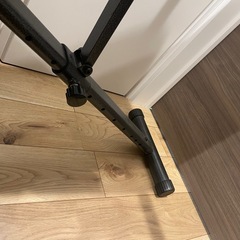 トレーニング　ベンチの画像