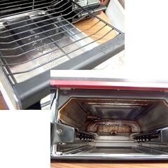 LPガス ガステーブル 2020年製 幅59.5cm パロマ ガスコンロ 左強火 PA-A96WCR-R グランドシェフプレミアム 札幌市北区屯田の画像