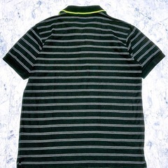 半袖 ポロシャツ(7)の画像