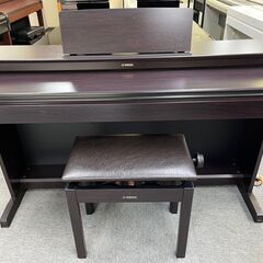 YAMAHA  YDP-163R　電子ピアノの画像