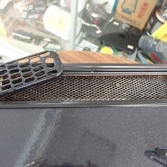 LPガス ガステーブル 2020年製 幅59.5cm パロマ ガスコンロ 左強火 PA-A96WCR-R グランドシェフプレミアム 札幌市北区屯田の画像