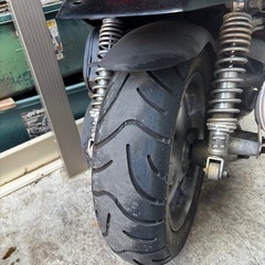 マジェスティ125FI
の画像