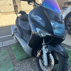 マジェスティ125FI
の画像