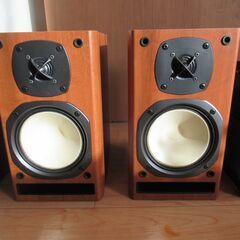 ONKYOスピーカー（美品　D-N7XX）の画像