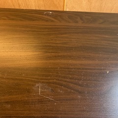 IKEA カラックス テレビ台の画像