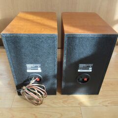 ONKYOスピーカー（美品　D-N7XX）の画像