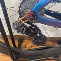 スペシャライズド の画像