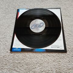 ロックスLPレコードの画像