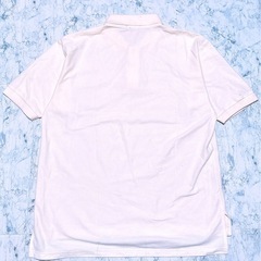 半袖 ポロシャツ(8)の画像