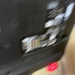 Panasonic2010年型37インチ液晶テレビ
の画像