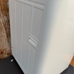 急募‼️Panasonic 洗濯機5.0kgの画像
