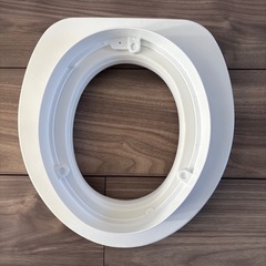 トイレトレーニング　おまるの画像