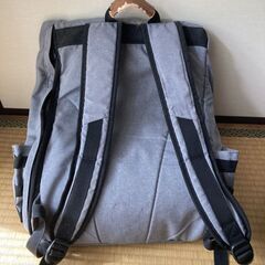 PKG　リュックの画像