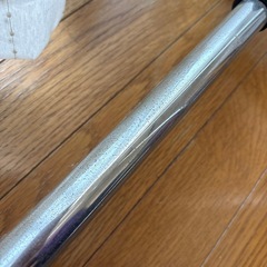 ハンガーラックの画像