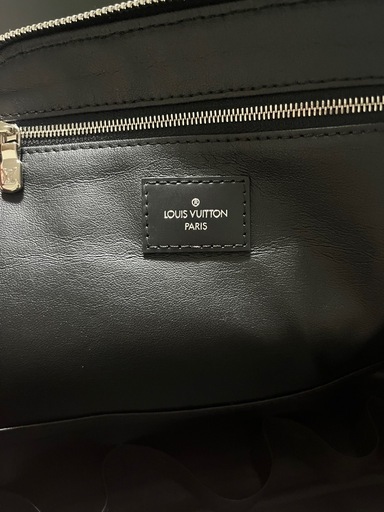 LOUISVUITTON ルイヴィトン トワレポーチ セカンドバッグ