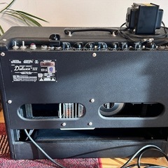 Fender Hot Rod Deluxe III  120v ギターアンプの画像