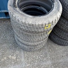 175/65R14 スタッドレスの画像