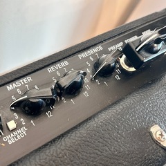 Fender Hot Rod Deluxe III  120v ギターアンプの画像