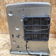 ◆中古 DAINICHI/ダイニチ 石油ファンヒーター ブルーヒーター FHY-32GS7 タンク5.0L 05年製 暖房器具 ストーブ  子供部屋 ２台目 寝室にも♪の画像