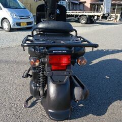 ベンリー50.好調.綺麗.始動動画（ギア.ジャイロ）の画像