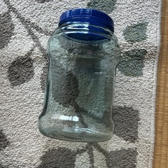 ガラス瓶の画像
