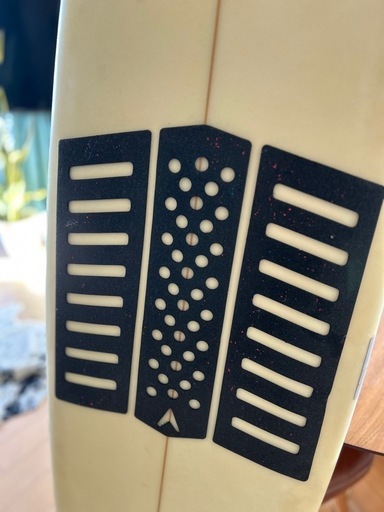 絶版】ブルーハワイ G. PANG blue hawaii surf ショート 6.0フィート