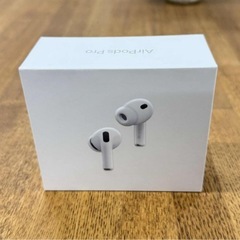 AirPods Pro3の画像