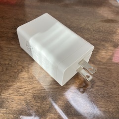 3ポートアダプターの画像