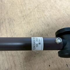 ニトリ 折りたたみすのこベッド 2000577 シングルサイズ 民泊などの画像