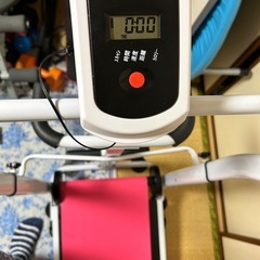 ランニングマシン の画像