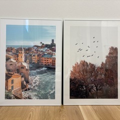 ◯決まりました◯の画像