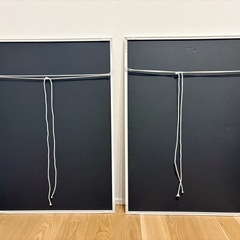 ◯決まりました◯の画像